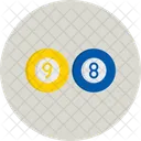 Billiard Pool Game アイコン