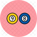 Billiard Pool Game アイコン