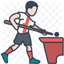 Billiard  Icon
