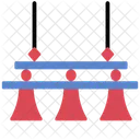 Billiard Lamp  Icon