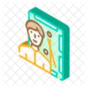 Billiards Snooker Game Icon