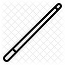 Billiard Stick Game Icon