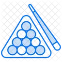 Billiards  Icon