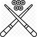 Billiards  Icon