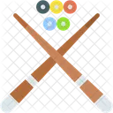 Billiards  Icon