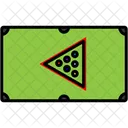 Billiards  Icon