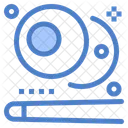 Billiards  Icon