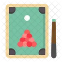 Snooker Pool Game アイコン