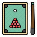 Snooker Pool Game アイコン
