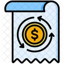 Billing Application Payment Icon