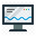 Billing Chart Manage Icon