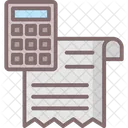 Billing Business Invoice Payment Invoice Icon