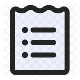 Billing  Icon