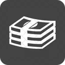Billing Banking Note Icon