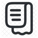 Billing Icon