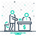 Billing  Icon