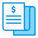 Billing  Icon