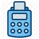 Billing  Icon