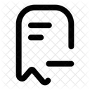 Billing  Icon