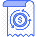 Billing  Icon