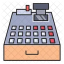 Shopping Receipt Bill アイコン
