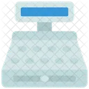 Billing Machine  Icon
