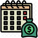 Subscription Tier Price Icon