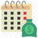 Subscription Tier Price Icon