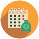 Subscription Tier Price Icon