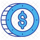 Billing support  Icon