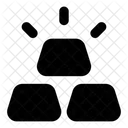 Billion  Icon