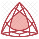 Billón de diamantes  Icono