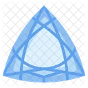 Billón de diamantes  Icono