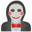 Billy the puppet  Icon