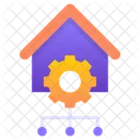 BIM Icon