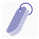 Bimsstein Spa Nagel Symbol