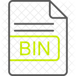 Bin  Icon