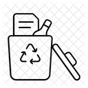Bin Icon