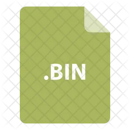 Bin  Icon