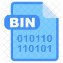 Bin  Icon