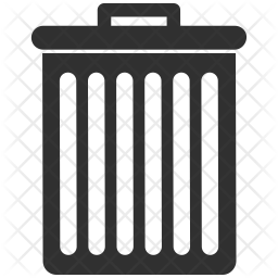 Bin Icon