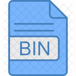 Bin  Icon