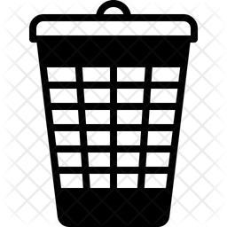 Bin Icon