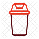 Bin  Icon
