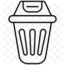 Behälter  Symbol