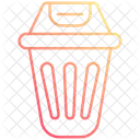 Bin  Icon