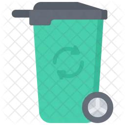 Bin  Icon