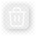Bin  Icon