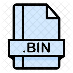 Bin  Icon