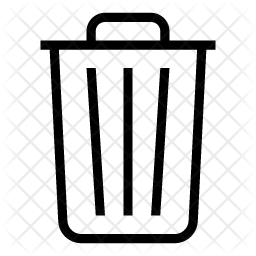 Bin Icon